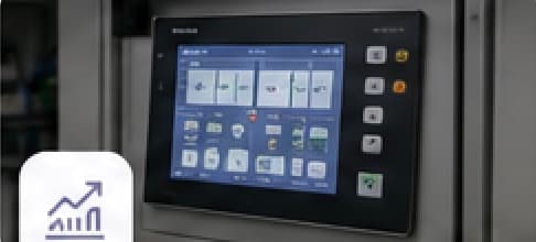 Modernización de equipos Industriales